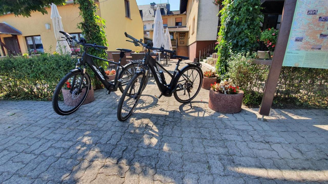 Bergschaenke & Berghotel Bresinchen المظهر الخارجي الصورة
