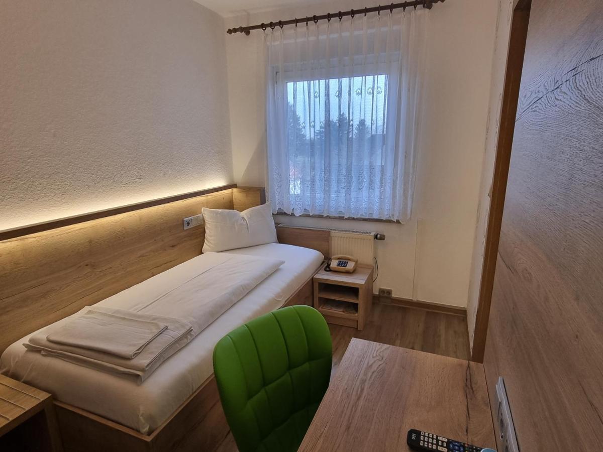 Bergschaenke & Berghotel Bresinchen المظهر الخارجي الصورة