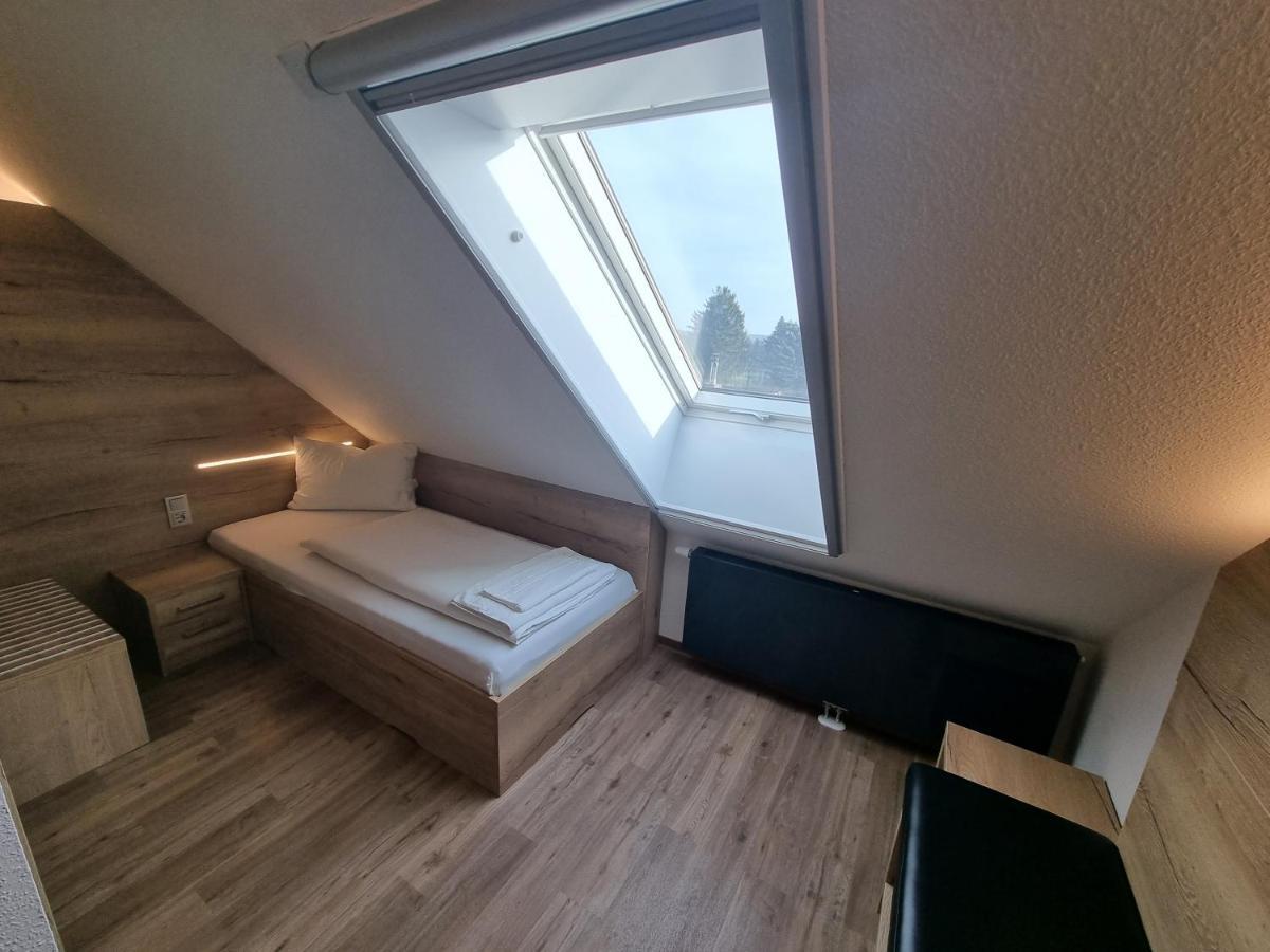Bergschaenke & Berghotel Bresinchen المظهر الخارجي الصورة