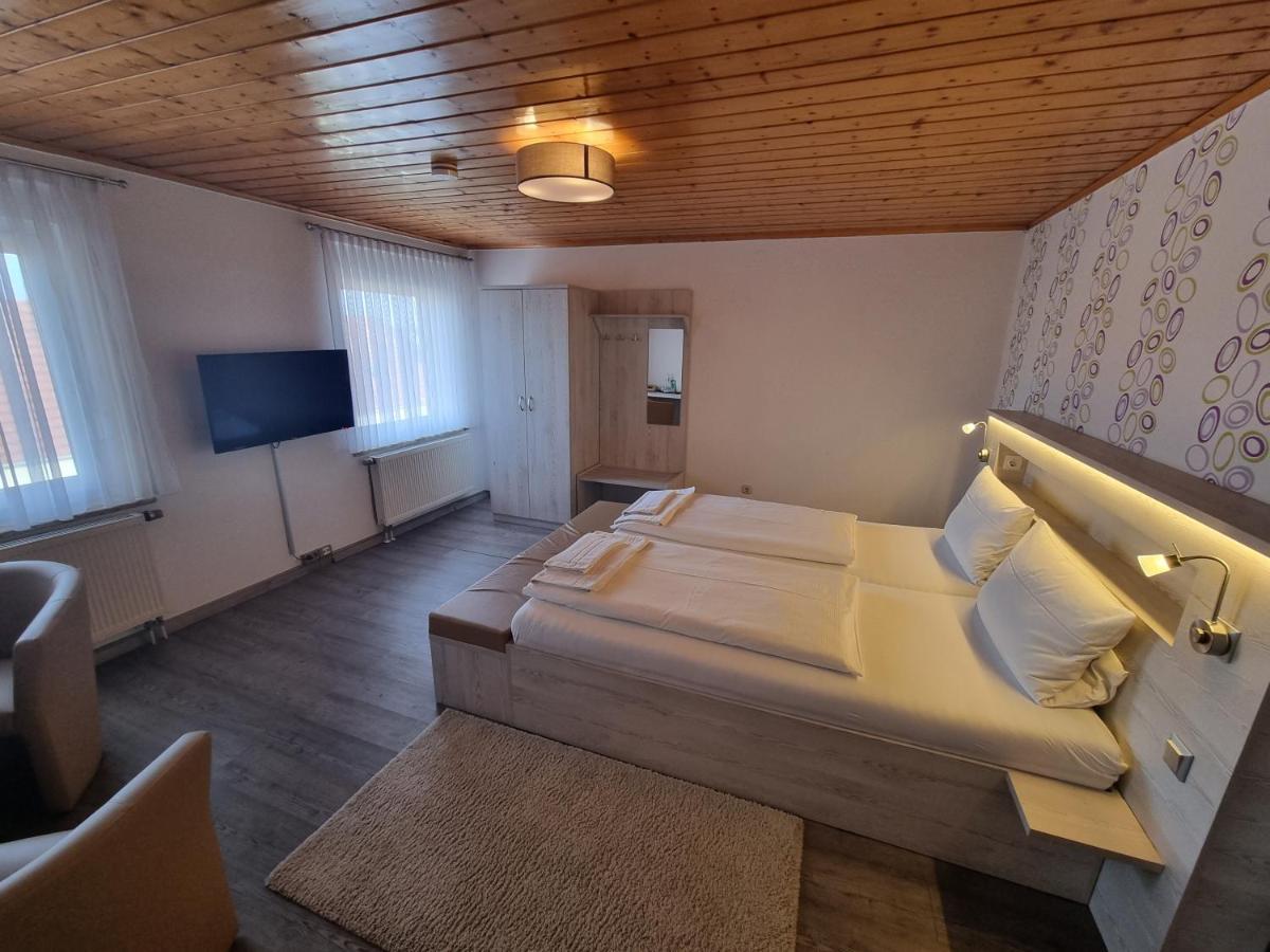 Bergschaenke & Berghotel Bresinchen المظهر الخارجي الصورة