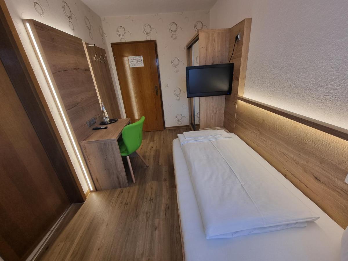 Bergschaenke & Berghotel Bresinchen المظهر الخارجي الصورة