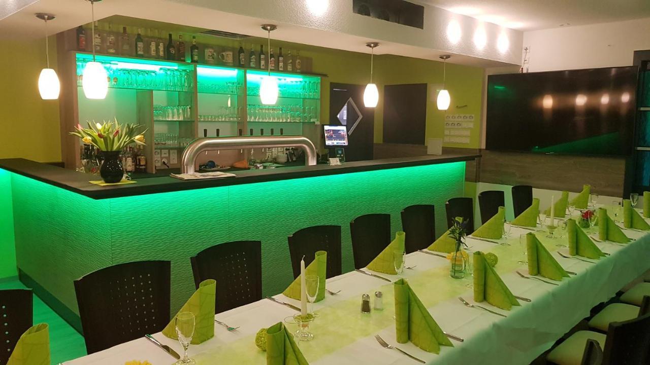 Bergschaenke & Berghotel Bresinchen المظهر الخارجي الصورة